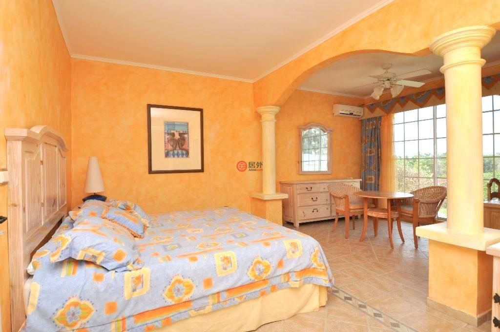 圣马丁岛Collectivité de Saint-Martin的独栋别墅，编号32455889