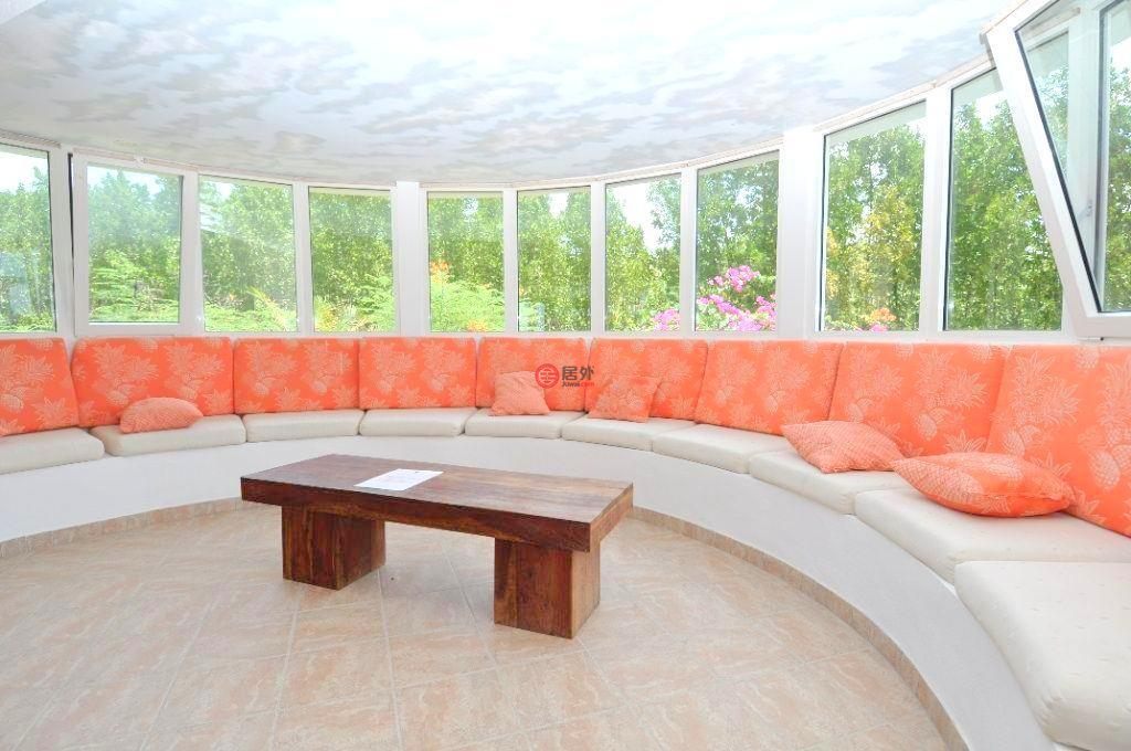 圣马丁岛Collectivité de Saint-Martin的独栋别墅，编号32455889