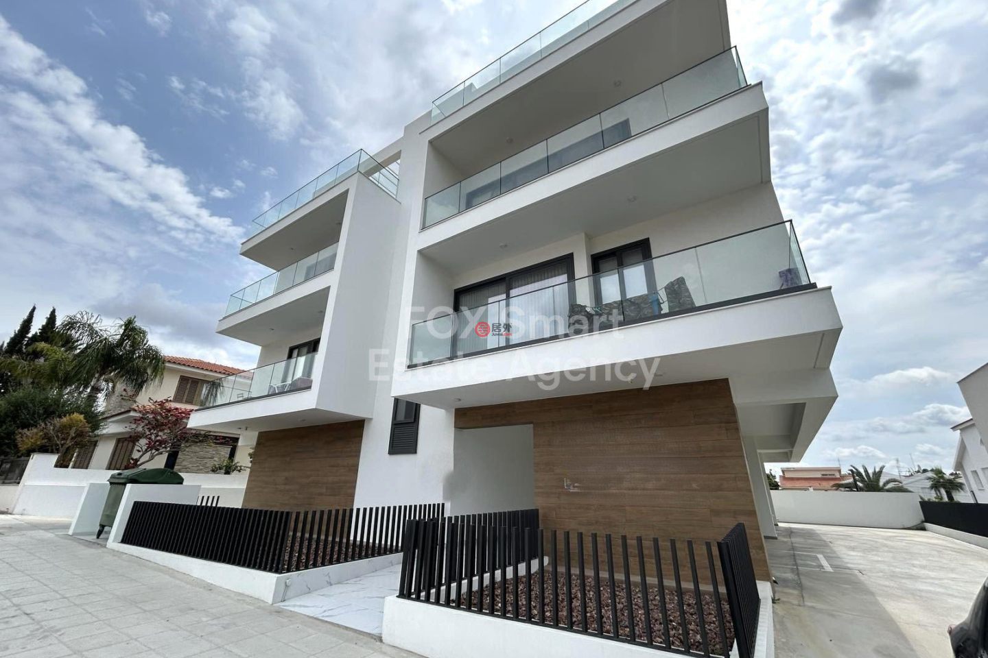 塞浦路斯NicosiaStrovolos的公寓，编号78505808