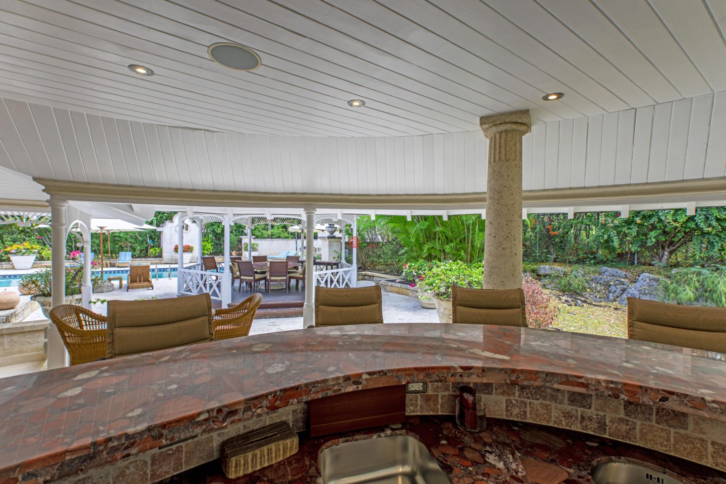 巴巴多斯Northern DistrictSaint James的公寓，High Cane Sandy Lane，编号65696520