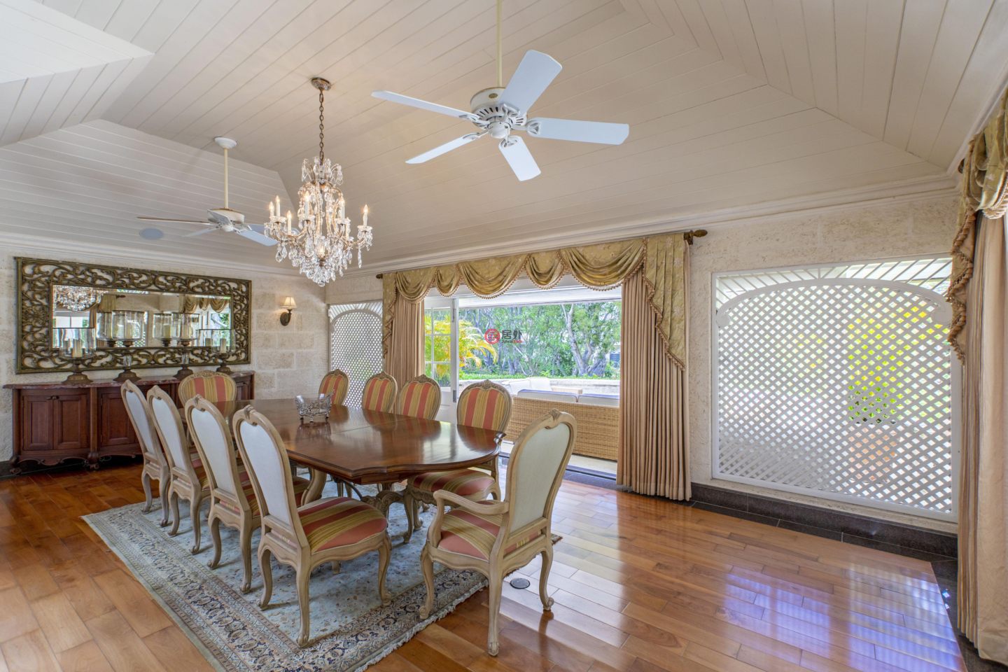 巴巴多斯Northern DistrictSaint James的公寓，High Cane Sandy Lane，编号65696520