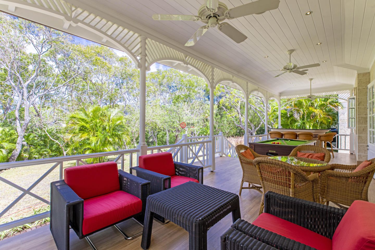 巴巴多斯Northern DistrictSaint James的公寓，High Cane Sandy Lane，编号65696520