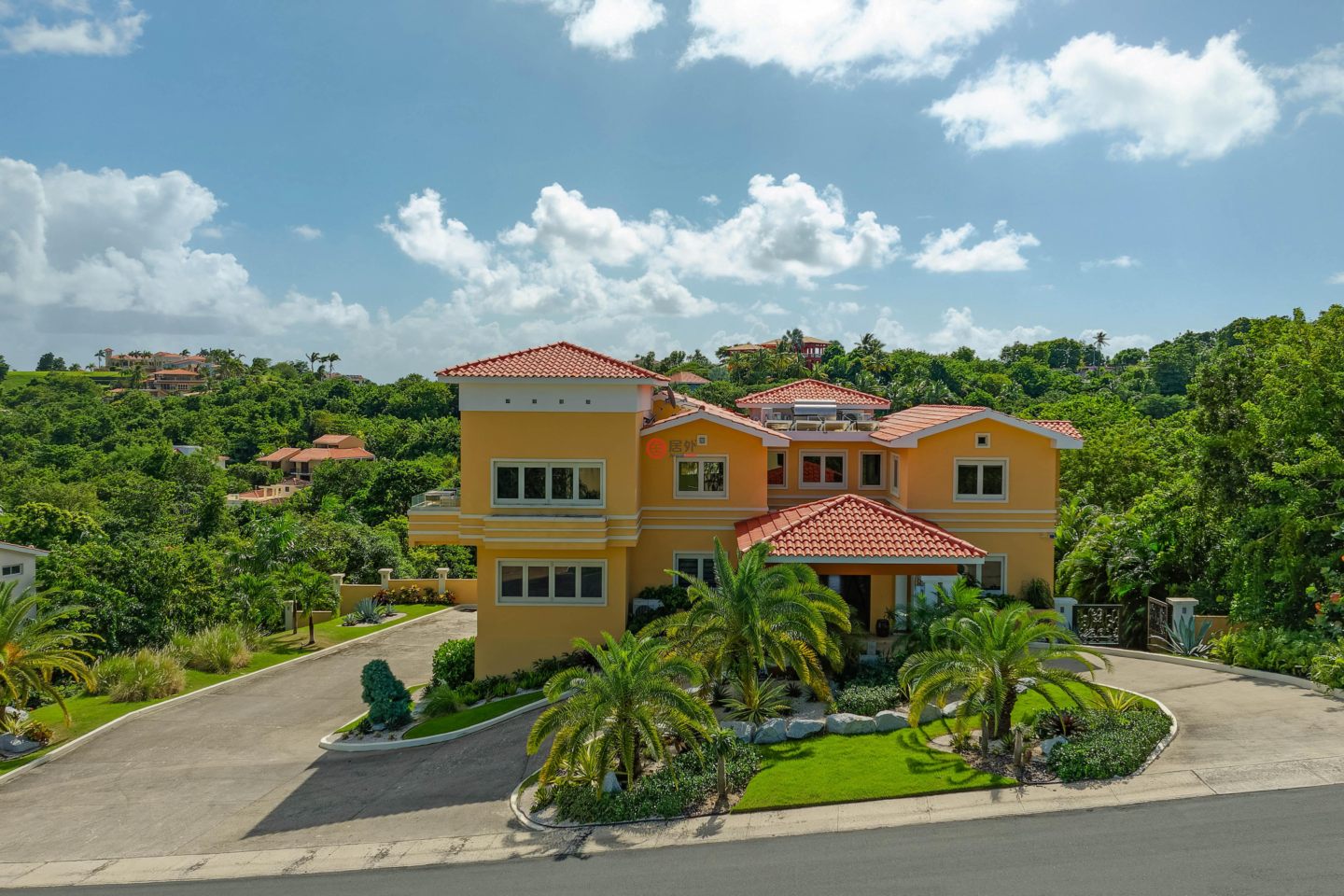 波多黎各Puerto RicoHumacao的独栋别墅，29 Port Rd.，编号76440139