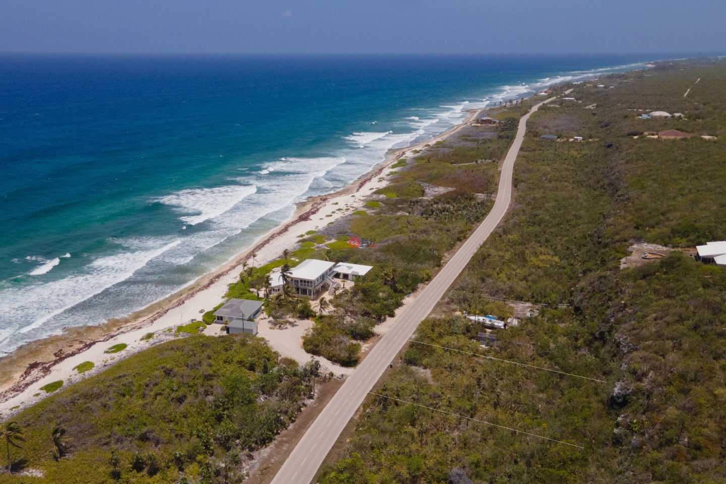 开曼群岛的住宅用地，South Side West Road，编号78043521