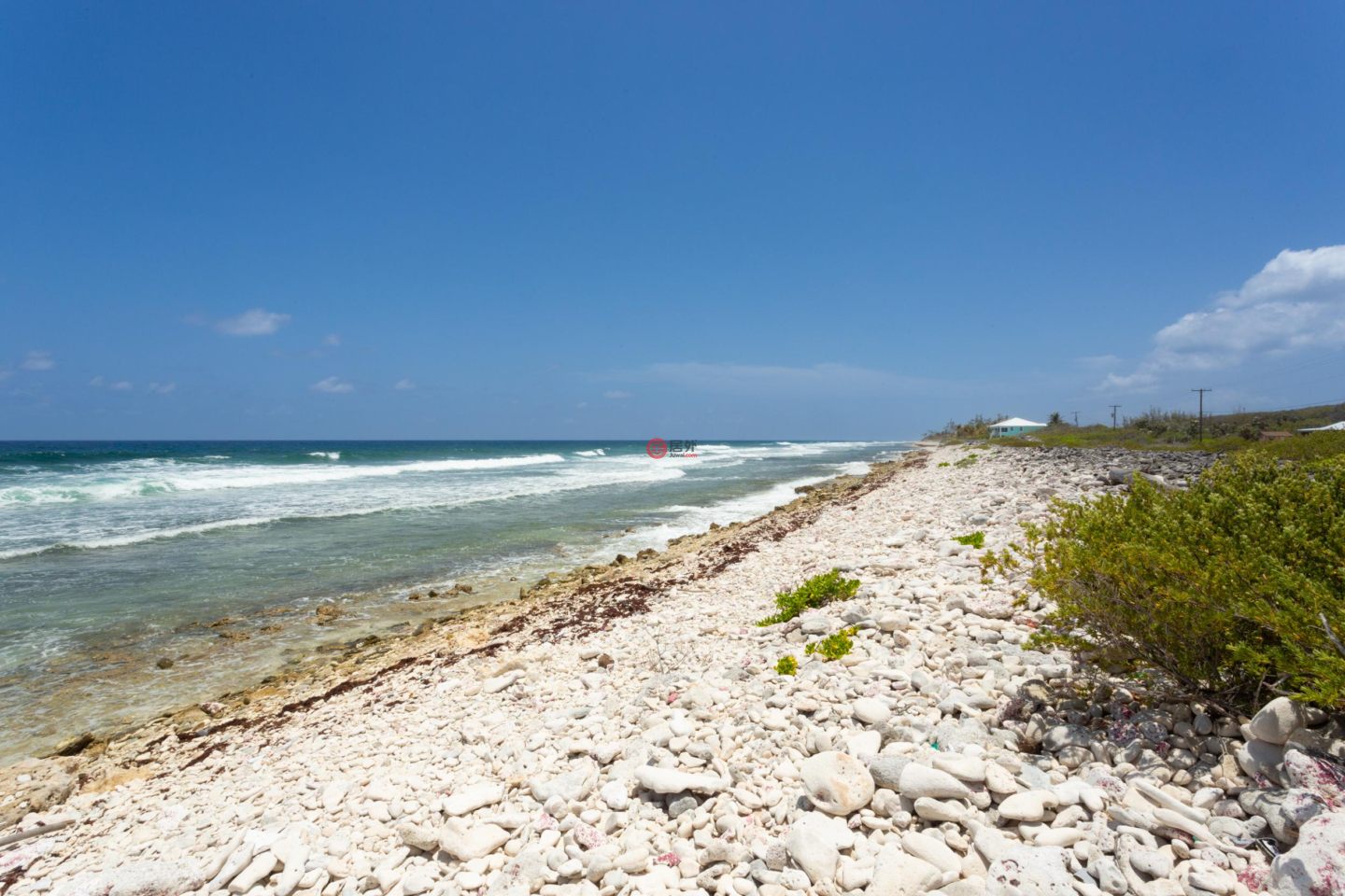 开曼群岛的住宅用地，South Side West Road，编号78043521