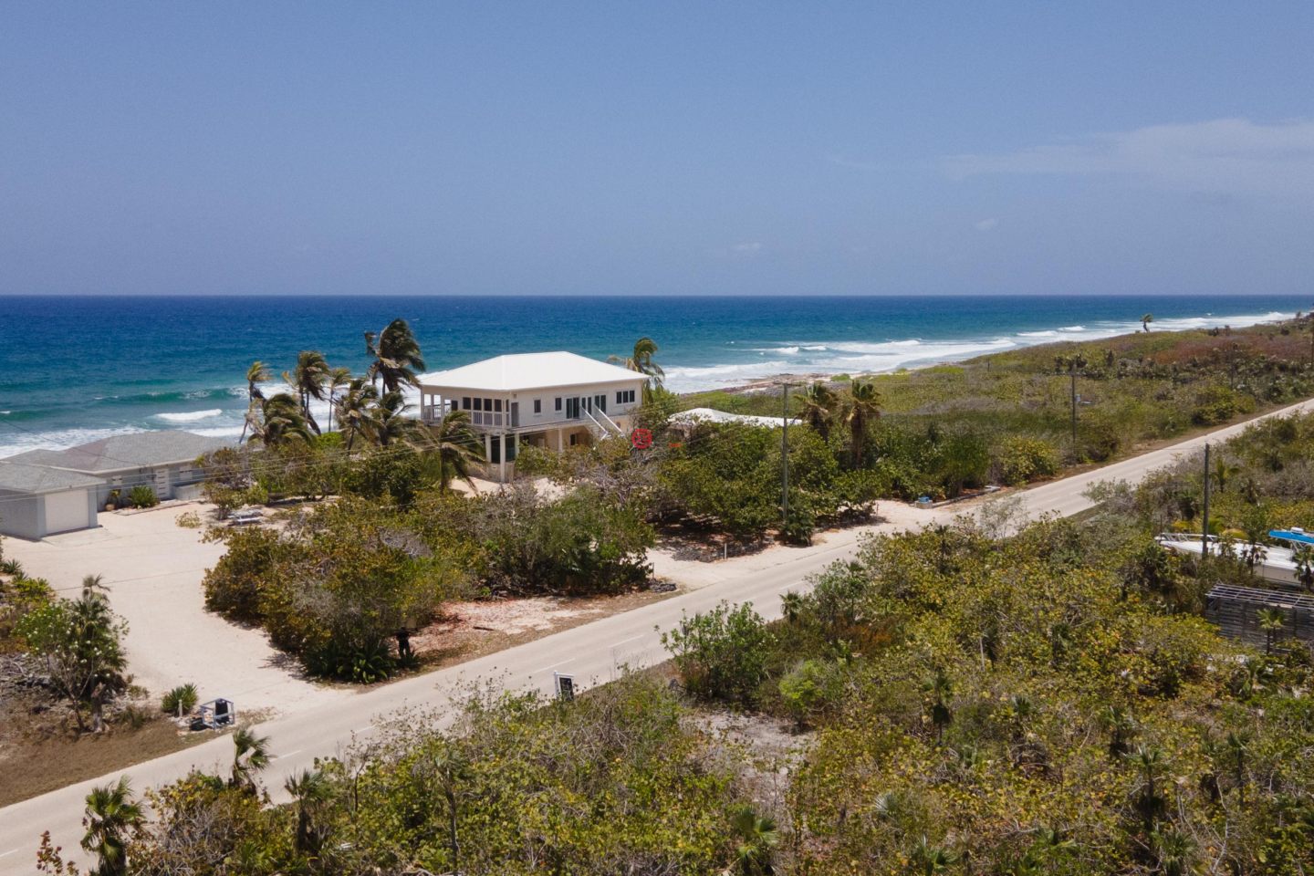 开曼群岛的住宅用地，South Side West Road，编号78043521