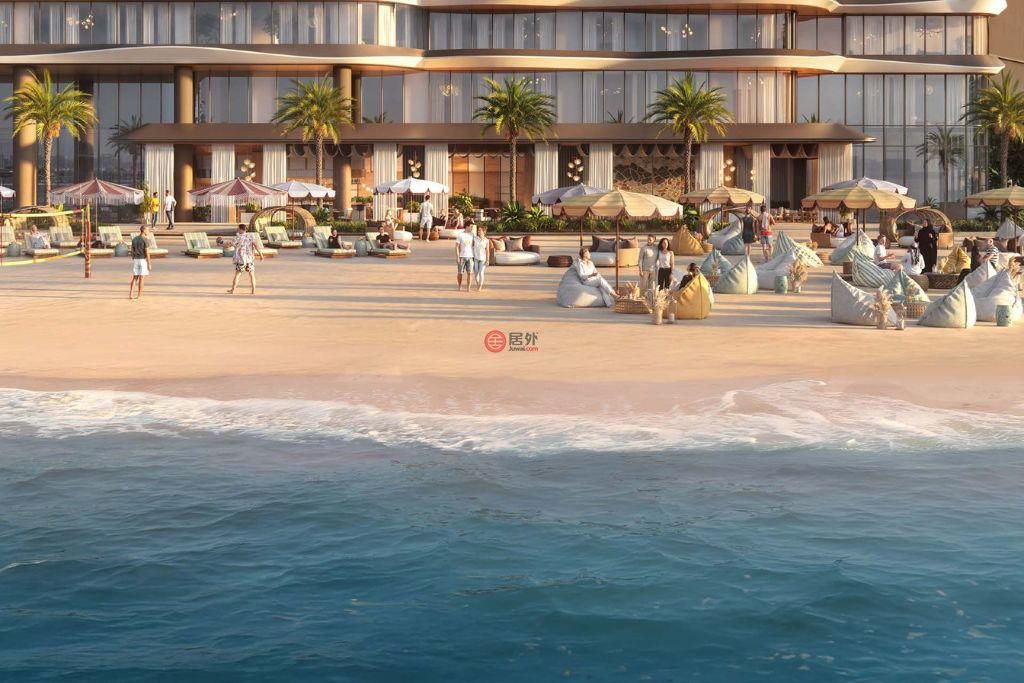 阿联酋迪拜迪拜的公寓，Dubai，编号78468991