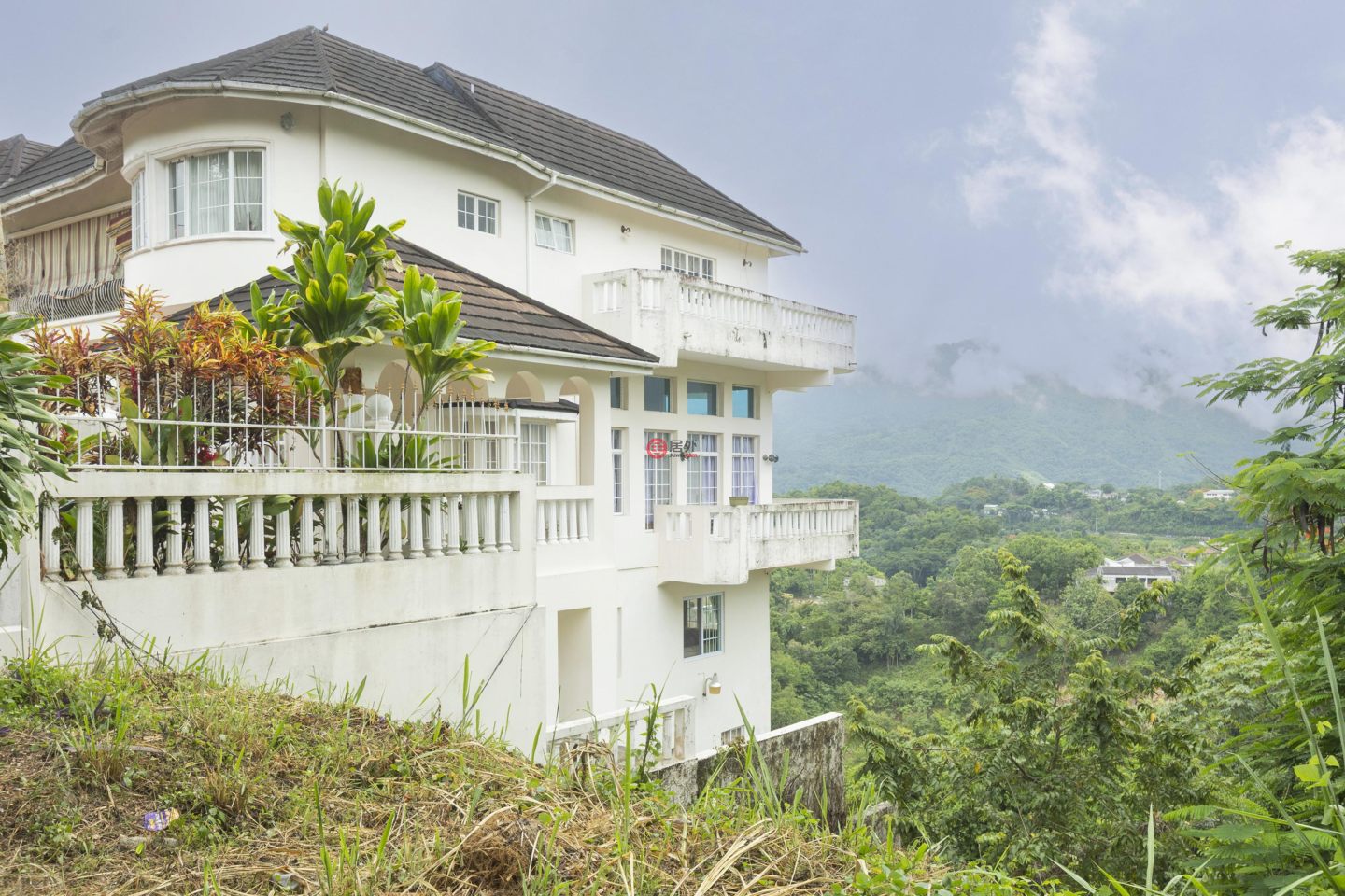 牙买加圣安得烈斯托尼希爾的独栋别墅，Lot 4 Wireless Station Road，编号78484534