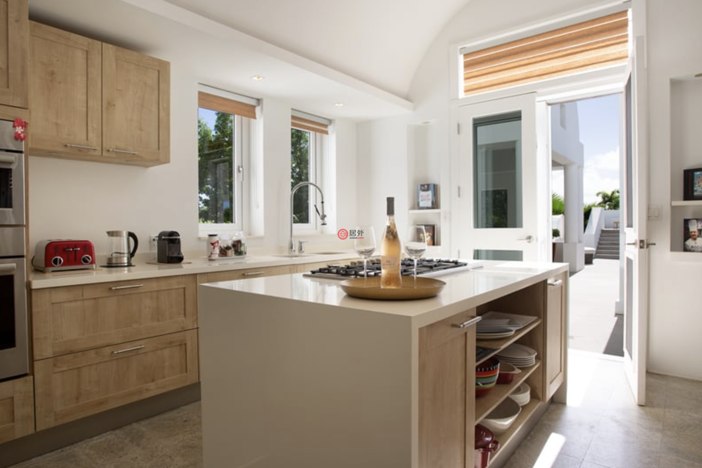 安圭拉AnguillaAnguilla的独栋别墅，Aurora Resort，编号77683868