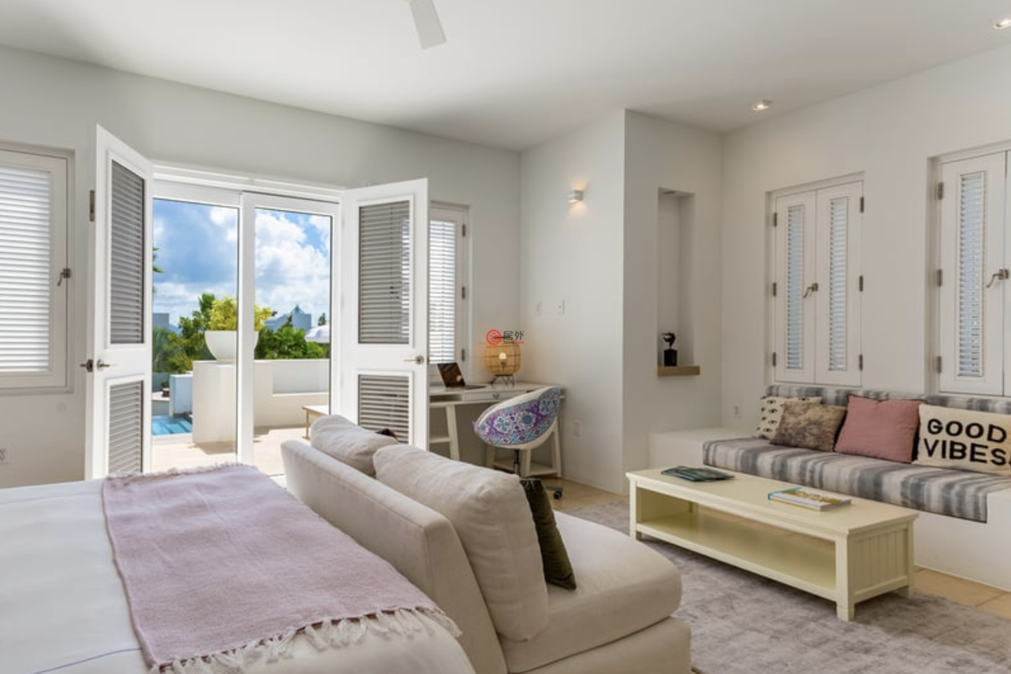 安圭拉AnguillaAnguilla的独栋别墅，Aurora Resort，编号77683868