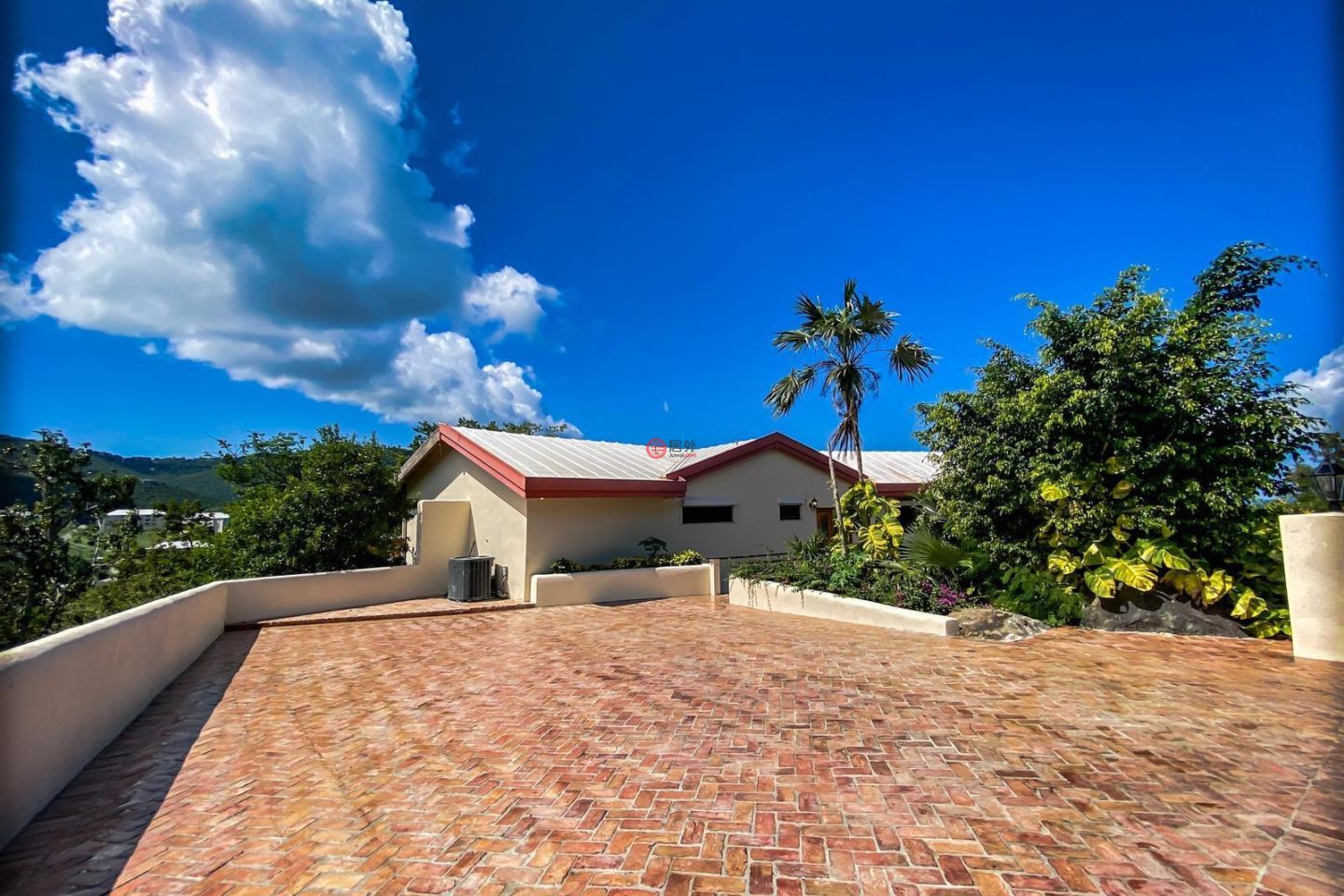 美属维京群岛的独栋别墅，C-2-h & C- Lovenlund Gns，编号78524419