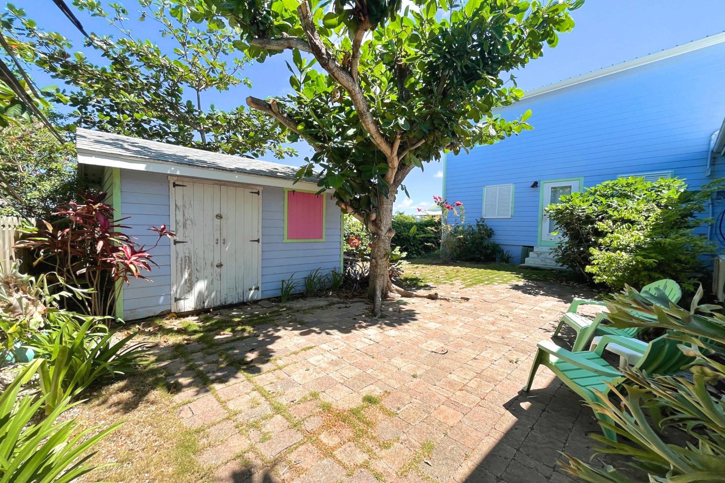 巴哈马的多单元，Ocean View Ballfield Road，编号78329924