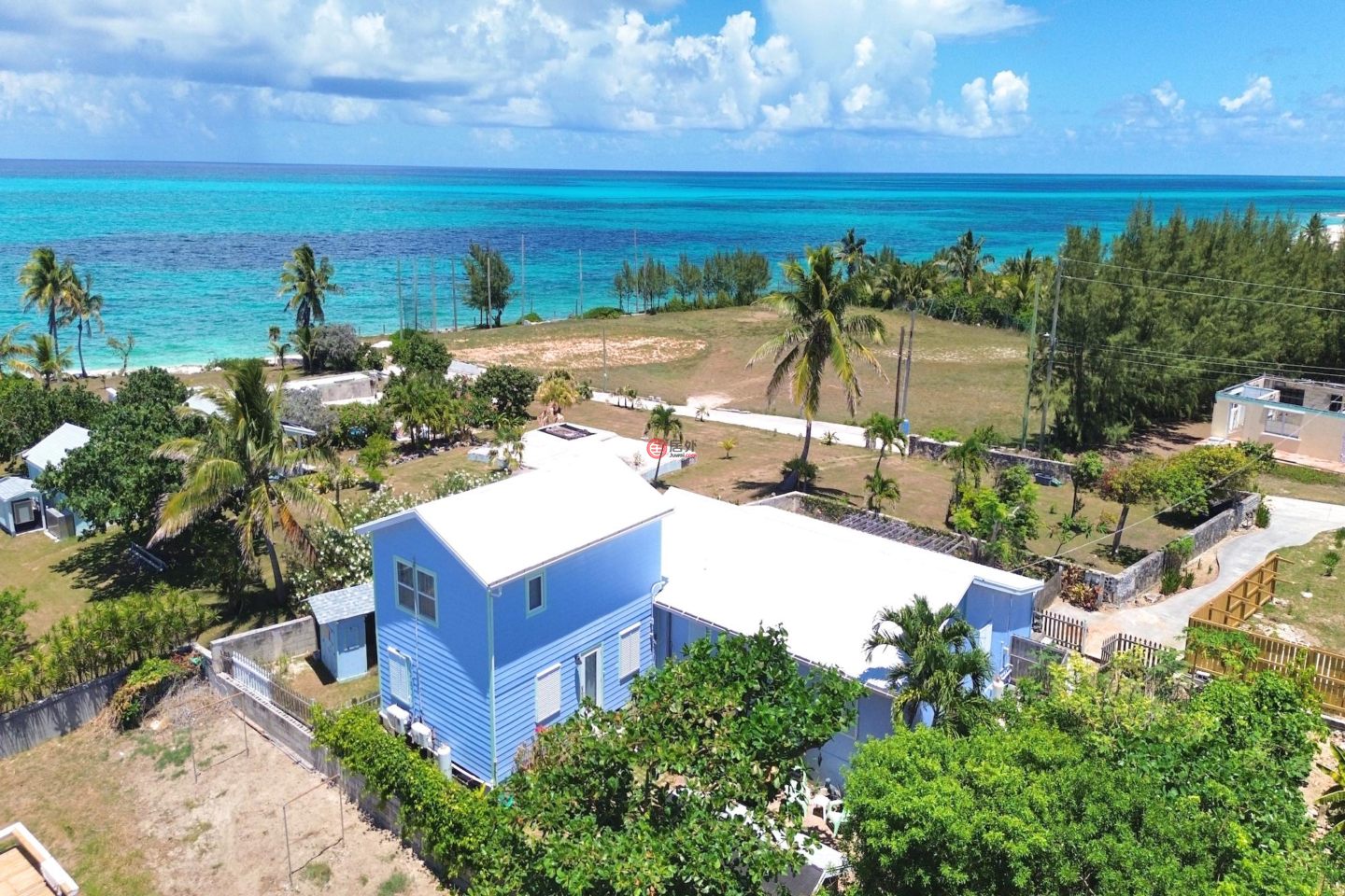 巴哈马的多单元，Ocean View Ballfield Road，编号78329924