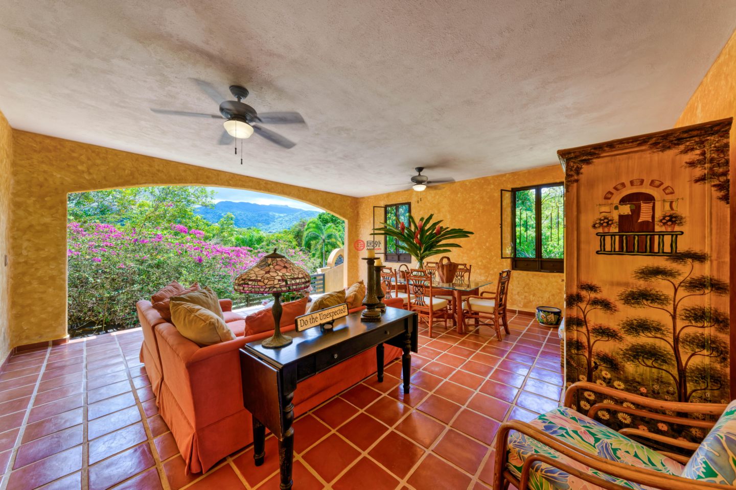 波多黎各Puerto RicoLuquillo的独栋别墅，Lot A Cofresi St. Mameyes I，编号77750196