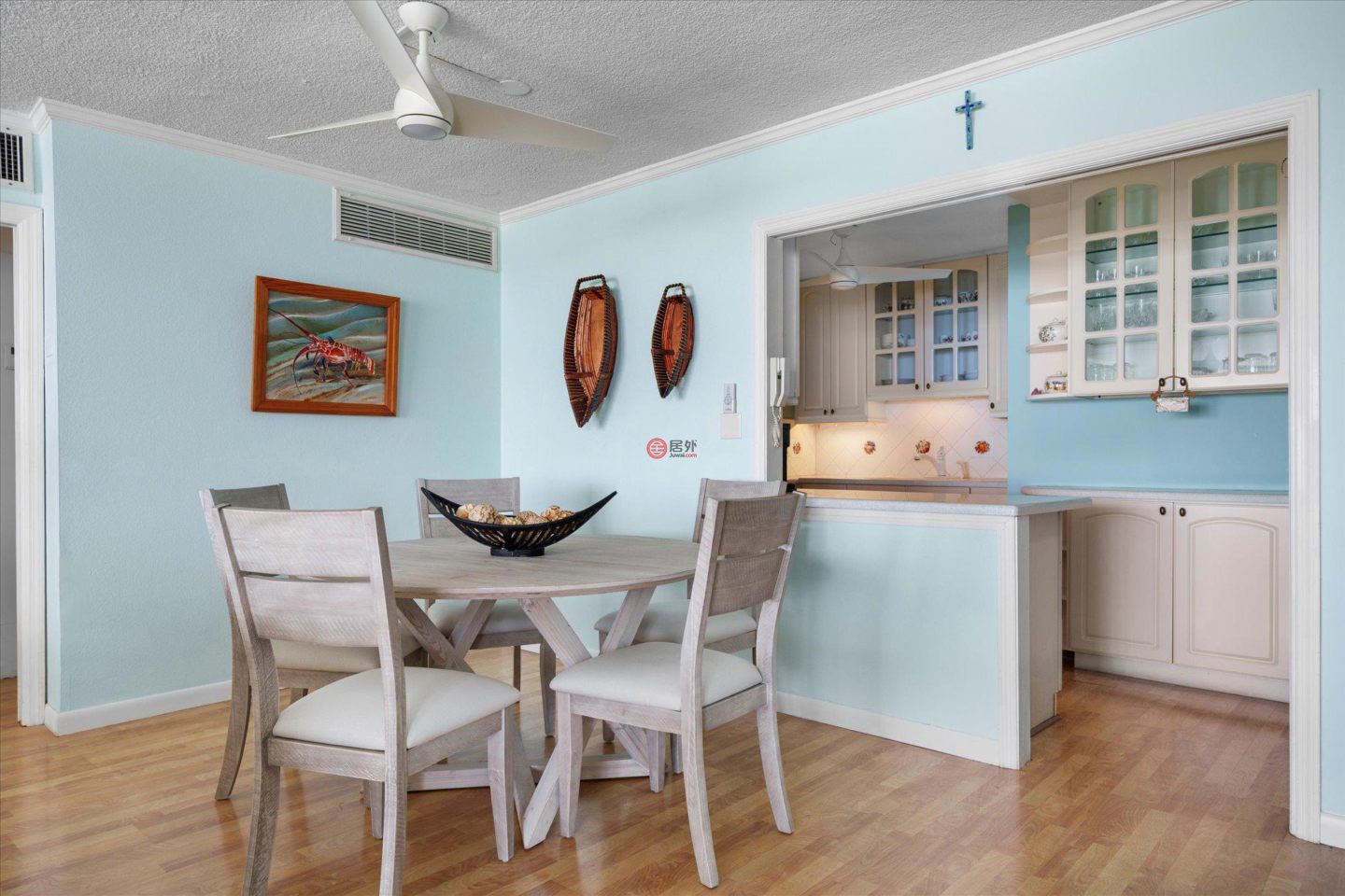 巴哈马Cable Beach的公寓，7B Conchrest，编号78481406