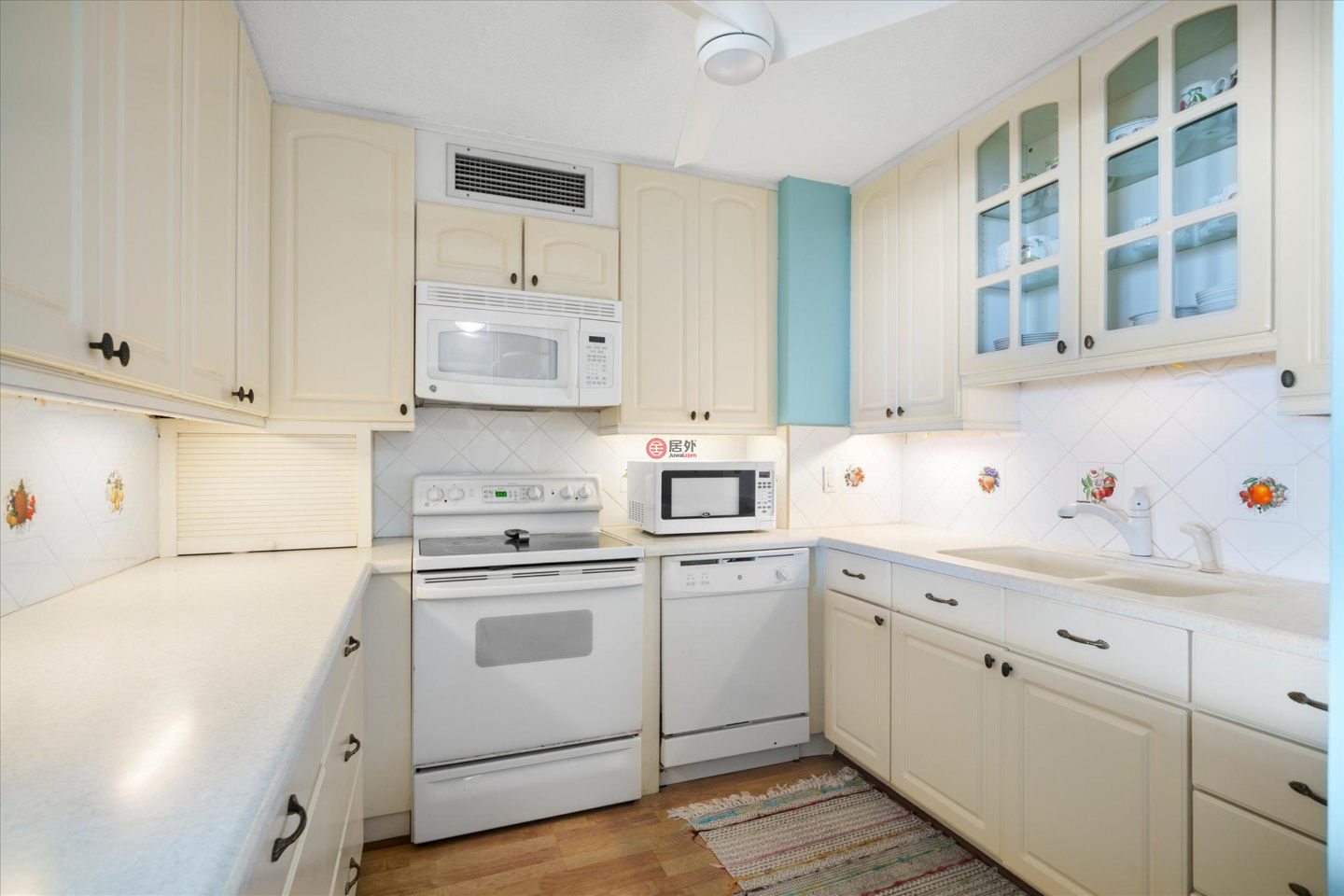 巴哈马Cable Beach的公寓，7B Conchrest，编号78481406