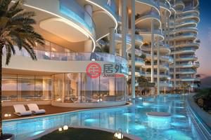 阿联酋迪拜迪拜的公寓，Dubai，编号78468995