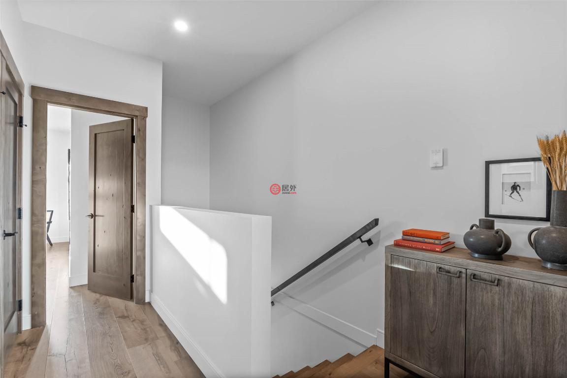 加拿大不列颠哥伦比亚省Sun Peaks的联排别墅，7000 MCGILLIVRAY LAKE，编号75527447