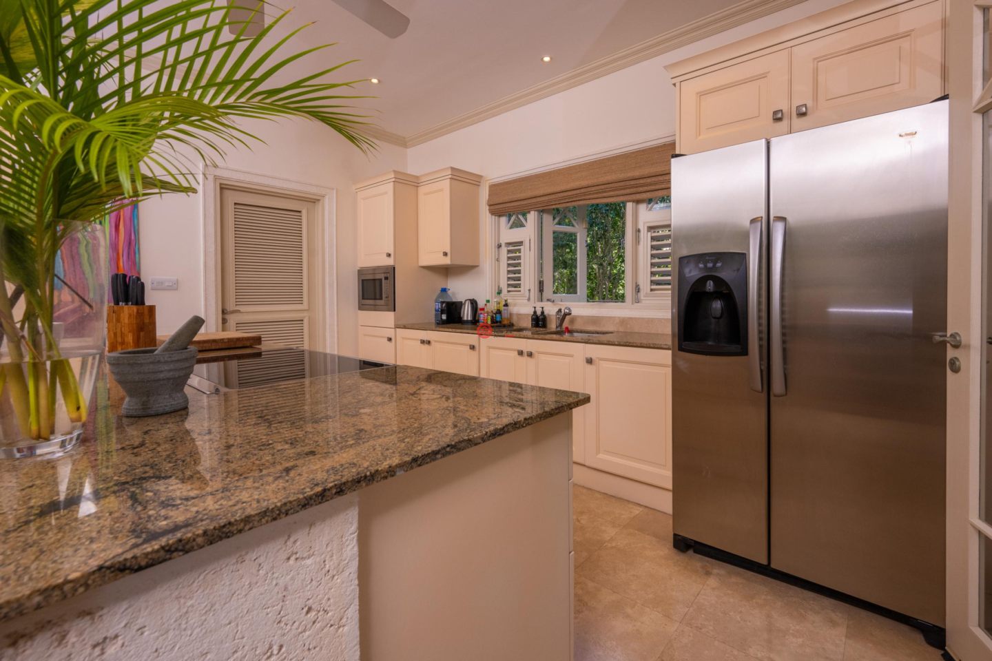 巴巴多斯Northern DistrictSaint James的独栋别墅，编号77501102