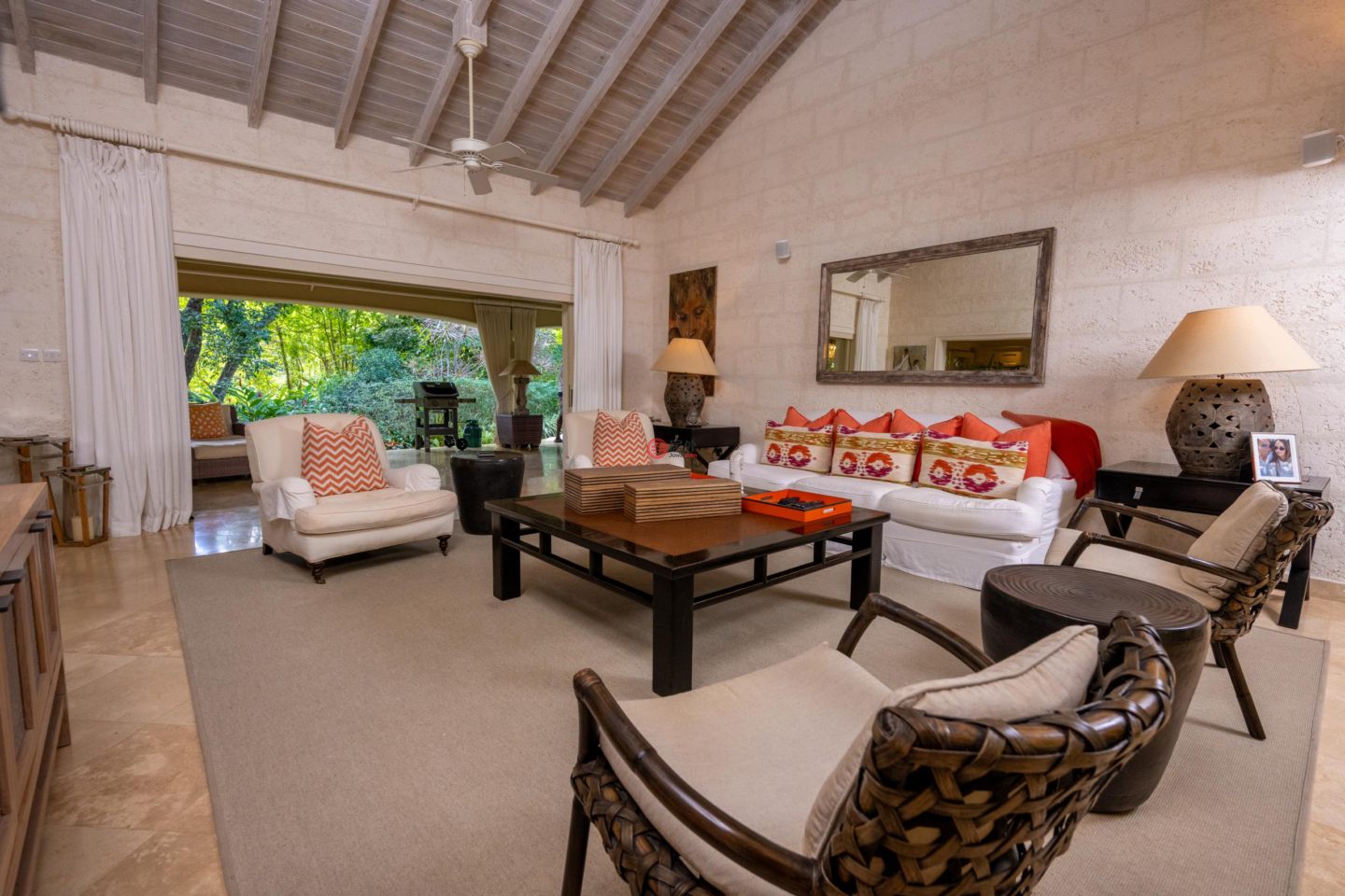 巴巴多斯Northern DistrictSaint James的独栋别墅，编号77501102