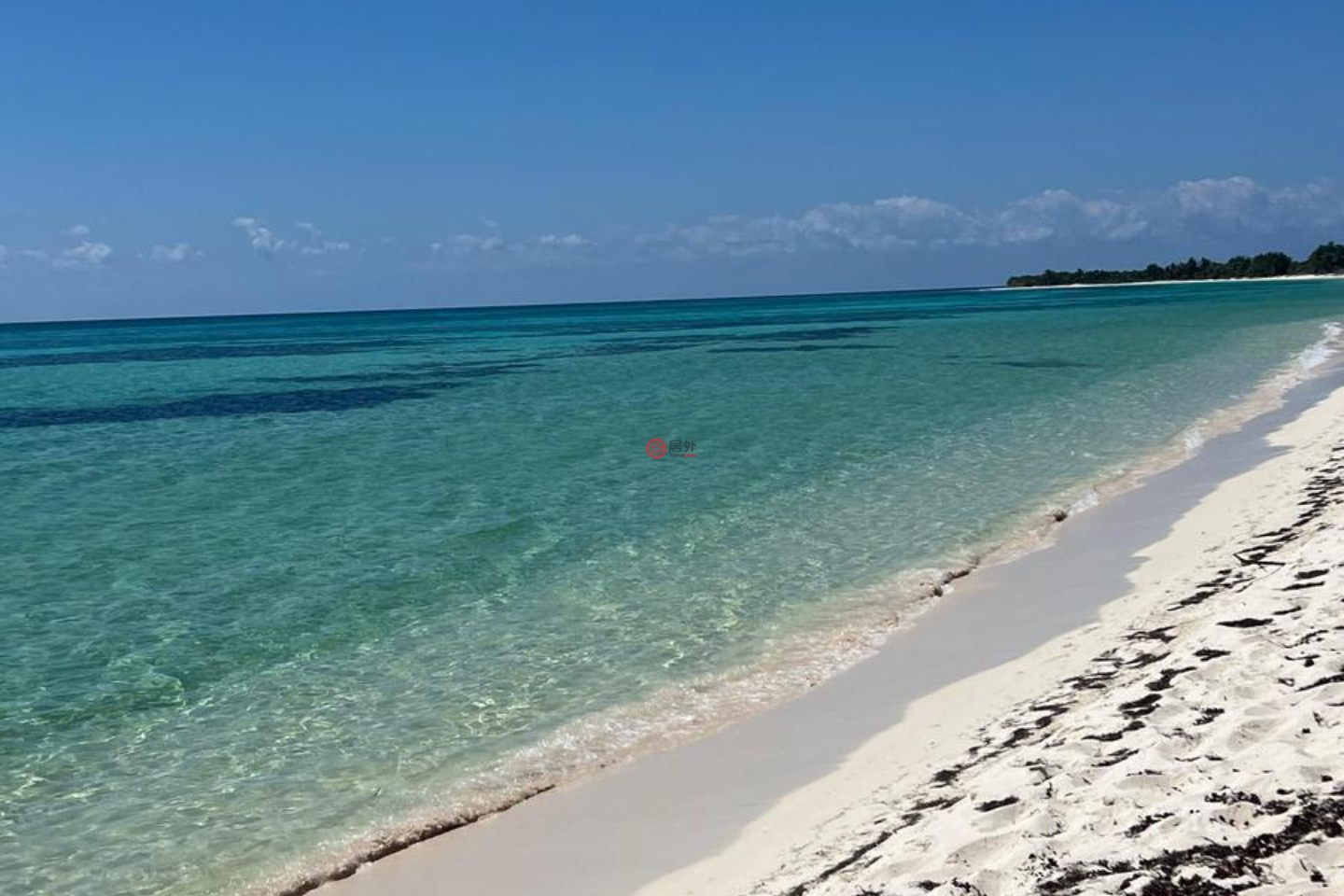墨西哥金塔纳罗奥圣米格尔德科苏梅尔的住宅用地，Quintana Roo Cozumel，编号78511712