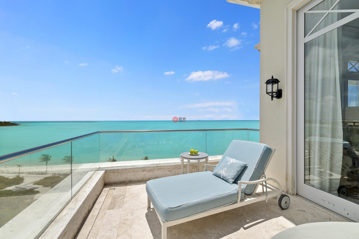 特克斯與凱科斯群島的公寓，The Shore Club - Suite 1501-1503，编号77940795