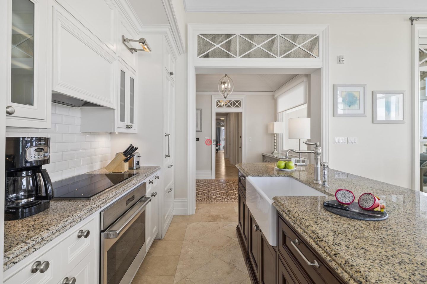 特克斯與凱科斯群島的公寓，The Shore Club - Suite 1501-1503，编号77940795