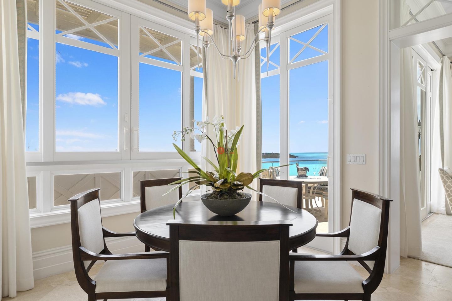 特克斯與凱科斯群島的公寓，The Shore Club - Suite 1501-1503，编号77940795