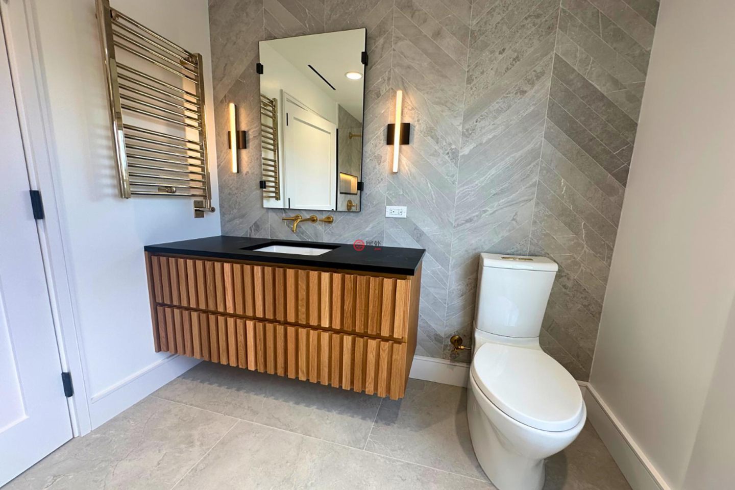 百慕达Paget的公寓，The Wharf Unit 20 1 Harbour Road，编号74566909