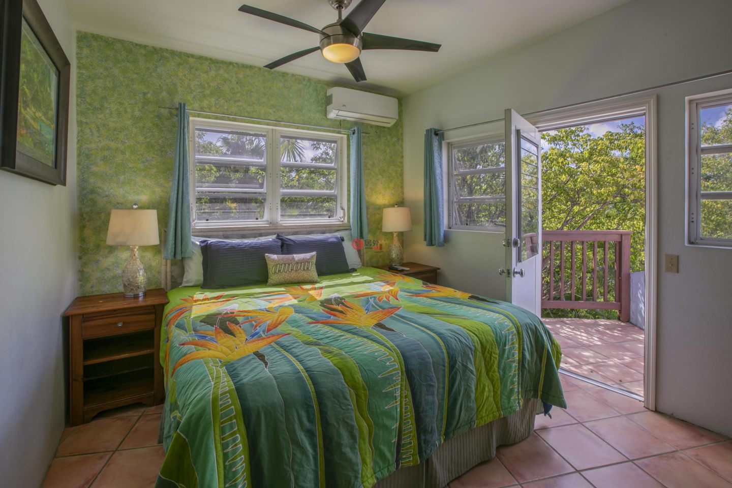 美属维京群岛的独栋别墅，30 Neltjeberg，编号78486059