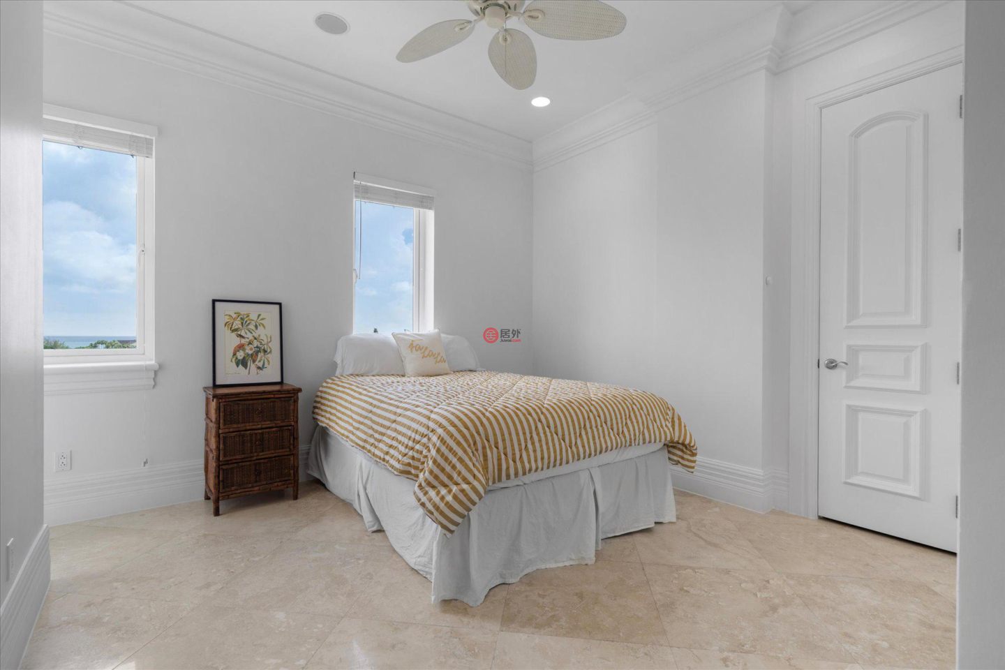 巴哈马天堂岛的公寓，501 One Ocean，编号78330403