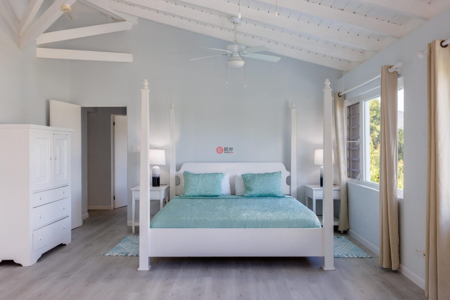 英属维尔京群岛罗德城的独栋别墅，MacNamara Estate，编号77090416