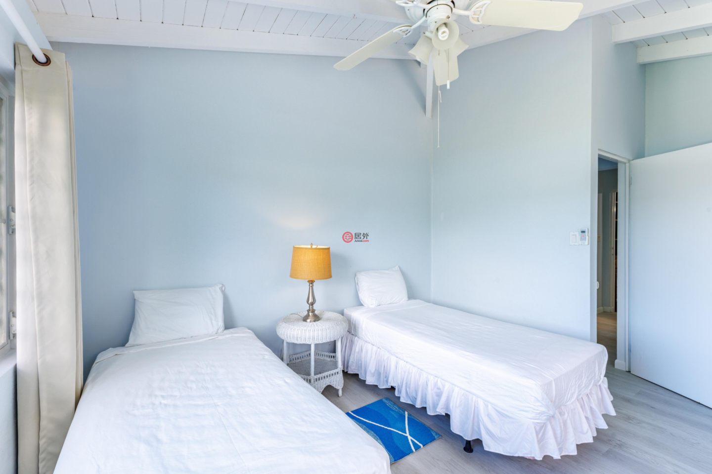 英属维尔京群岛罗德城的独栋别墅，MacNamara Estate，编号77090416