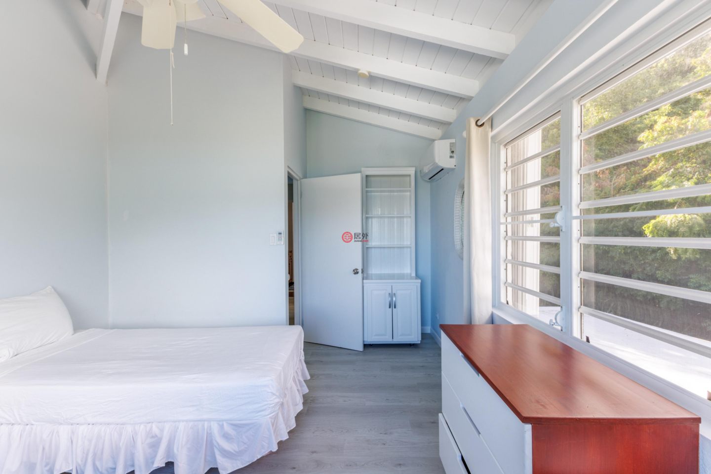 英属维尔京群岛罗德城的独栋别墅，MacNamara Estate，编号77090416