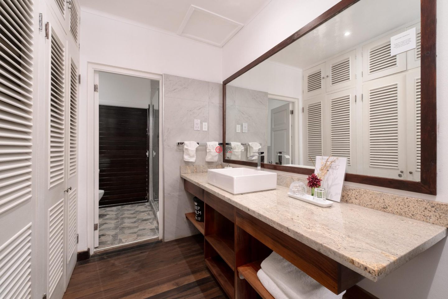 牙买加圣安妮拉納韋貝的公寓，Ocean Park，编号78170581