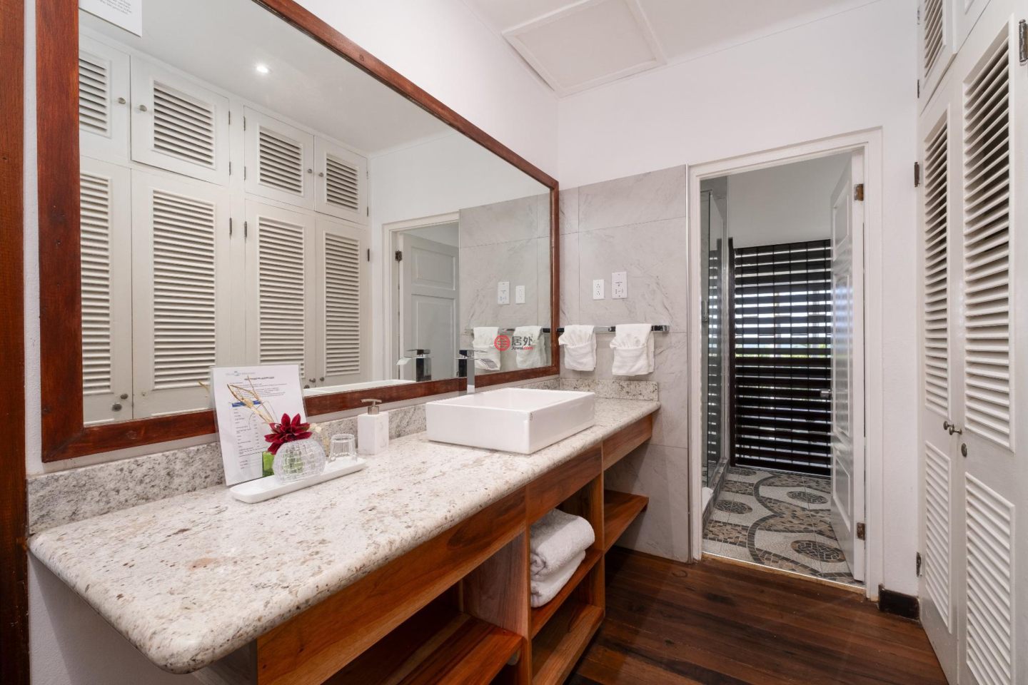 牙买加圣安妮拉納韋貝的公寓，Ocean Park，编号78170581