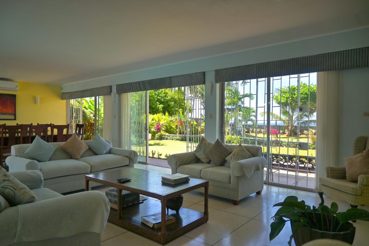 牙买加圣安妮拉納韋貝的公寓，Ocean Park，编号78170581