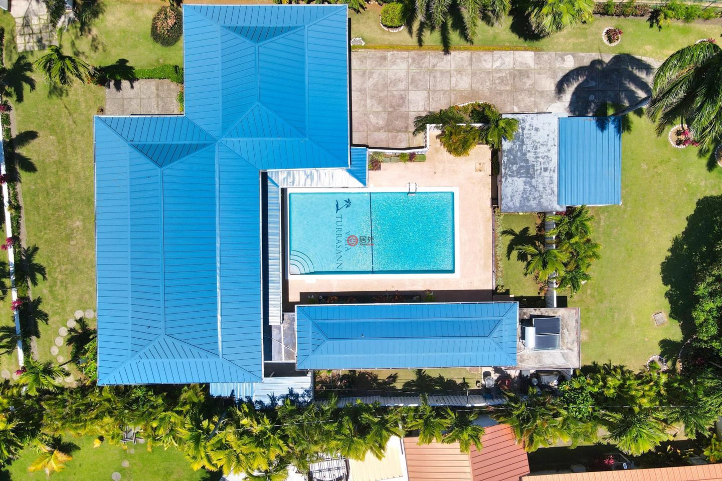 牙买加圣安妮拉納韋貝的公寓，Ocean Park，编号78170581