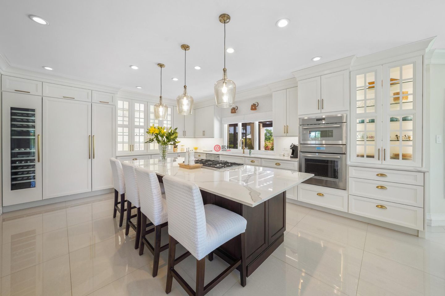 开曼群岛的独栋别墅，492 Peninsula，编号78480617