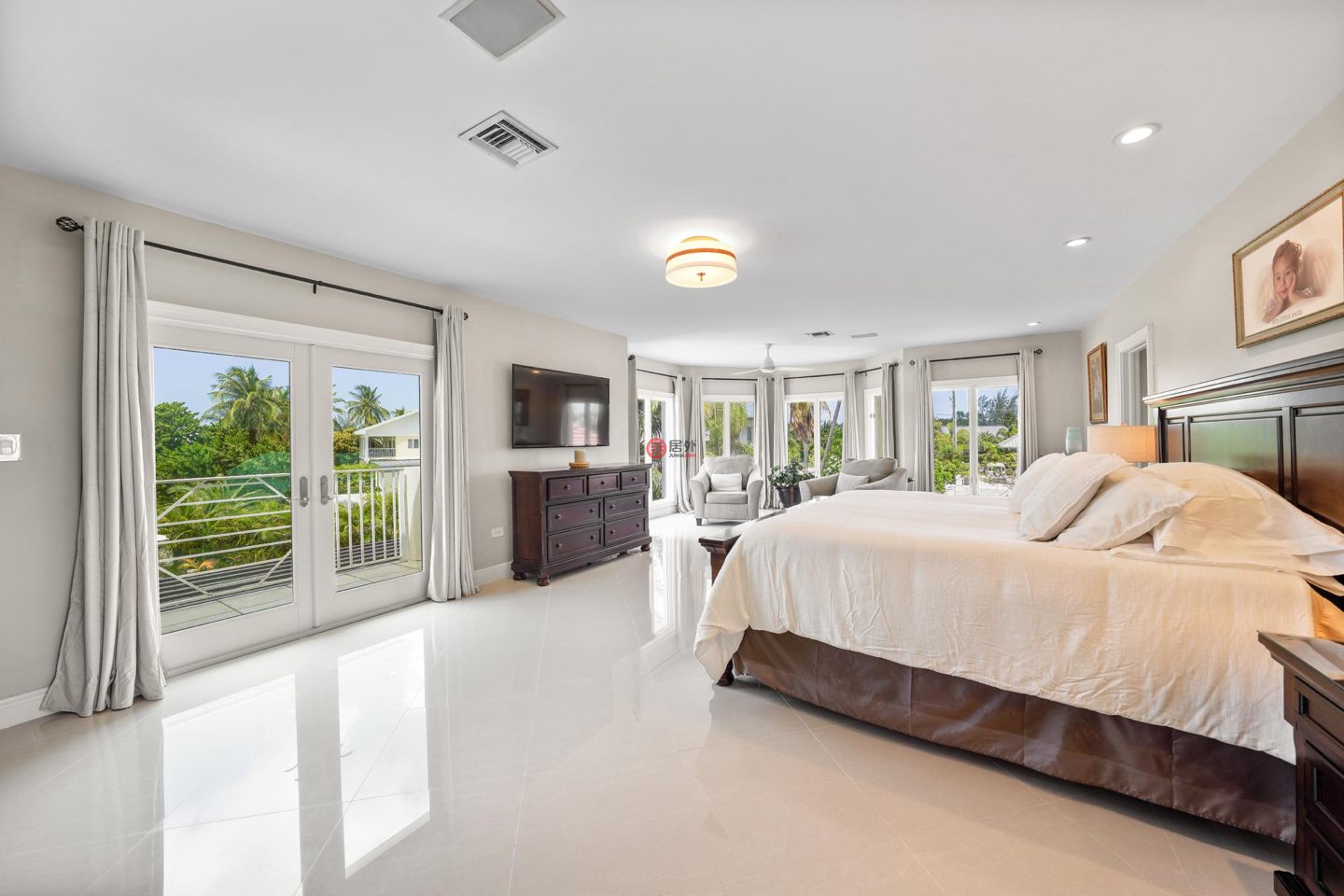 开曼群岛的独栋别墅，492 Peninsula，编号78480617