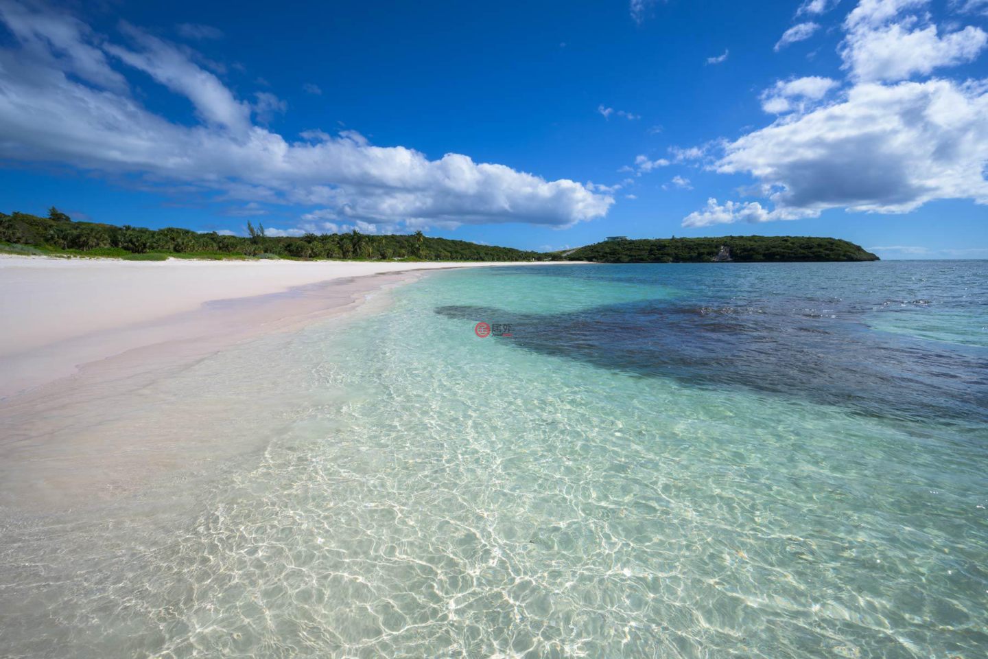 巴哈马Rock Sound的住宅用地，Lot B-10 Jacks Bay Southern Eleuthera，编号78495843