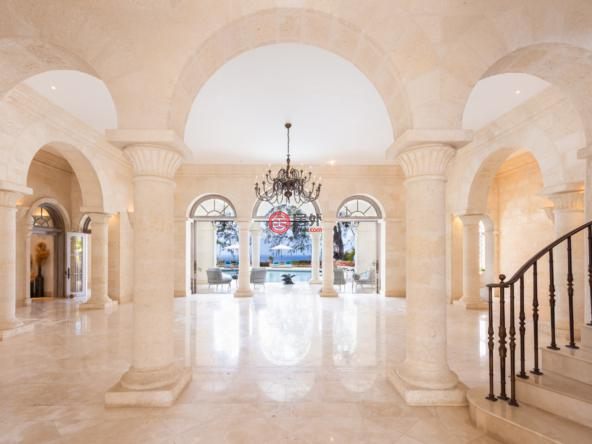 巴巴多斯Northern DistrictSaint Joseph的独栋别墅，编号77586981