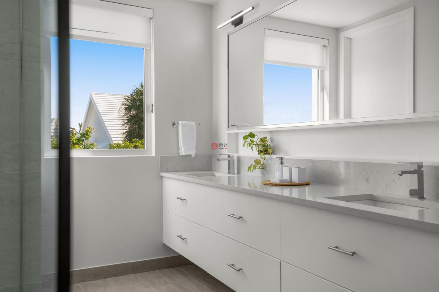 特克斯與凱科斯群島的独栋别墅，Villa Enandi - Canalfront Pinta Lane，编号78492973