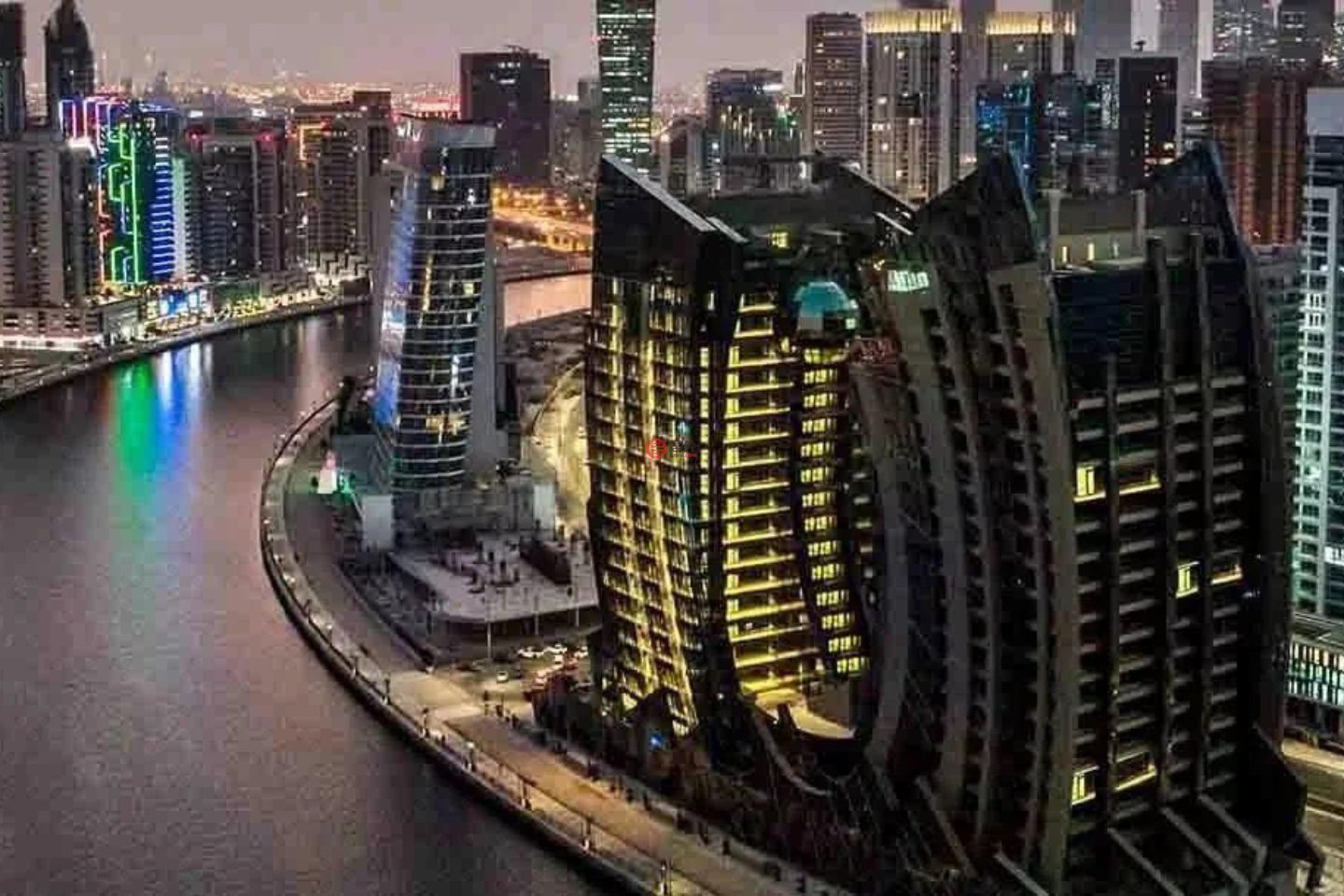 阿联酋迪拜迪拜的公寓，dubai，编号78501614