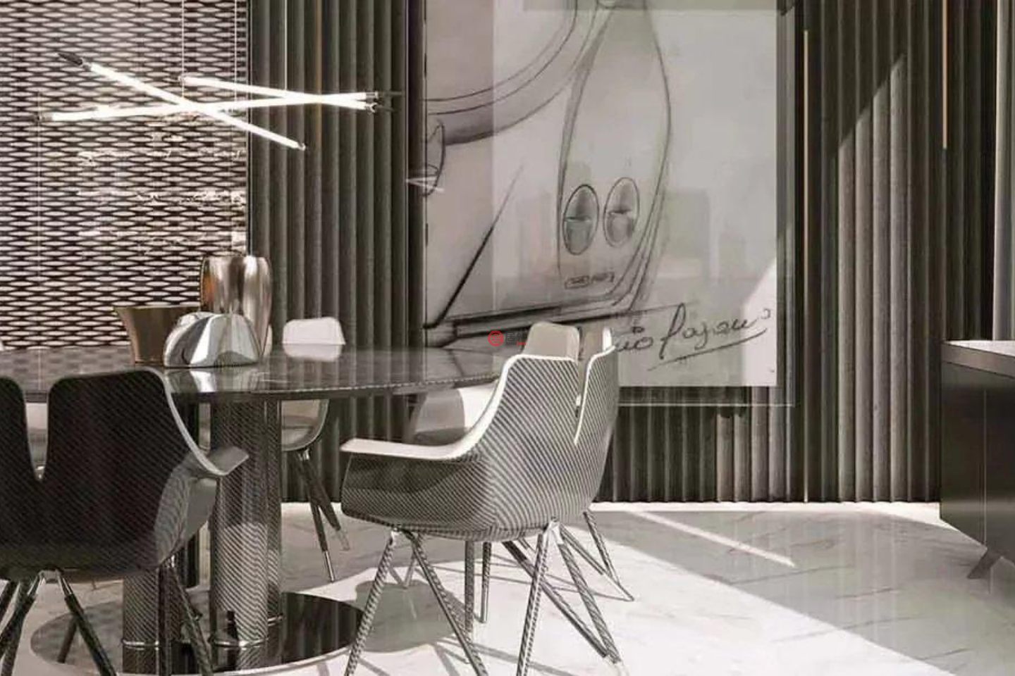 阿联酋迪拜迪拜的公寓，dubai，编号78501614