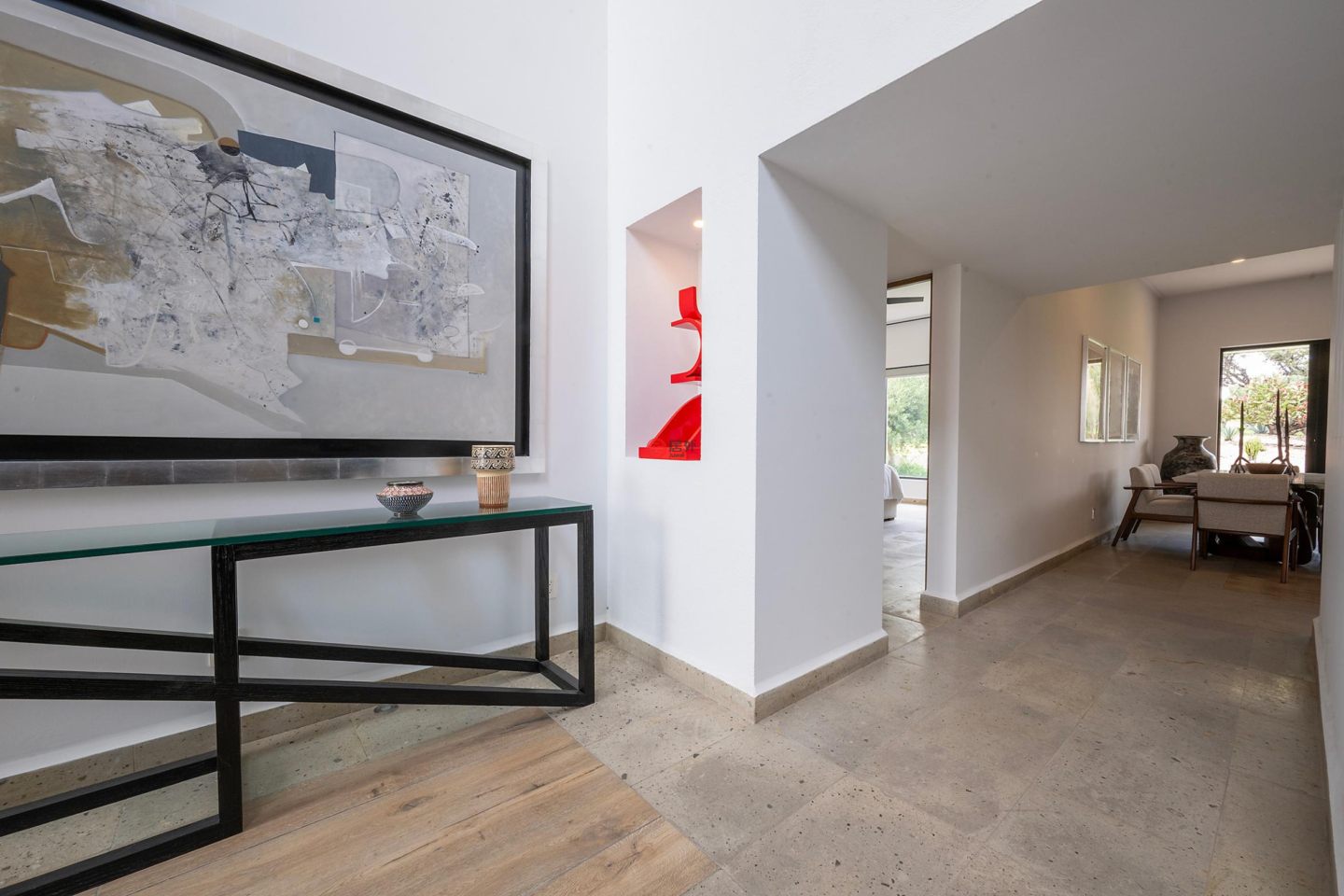 墨西哥瓜纳华托圣米格尔德阿连德的独栋别墅，8 Embarcadero，编号78524257