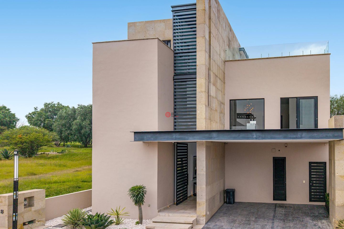 墨西哥瓜纳华托圣米格尔德阿连德的独栋别墅，8 Embarcadero，编号78524257