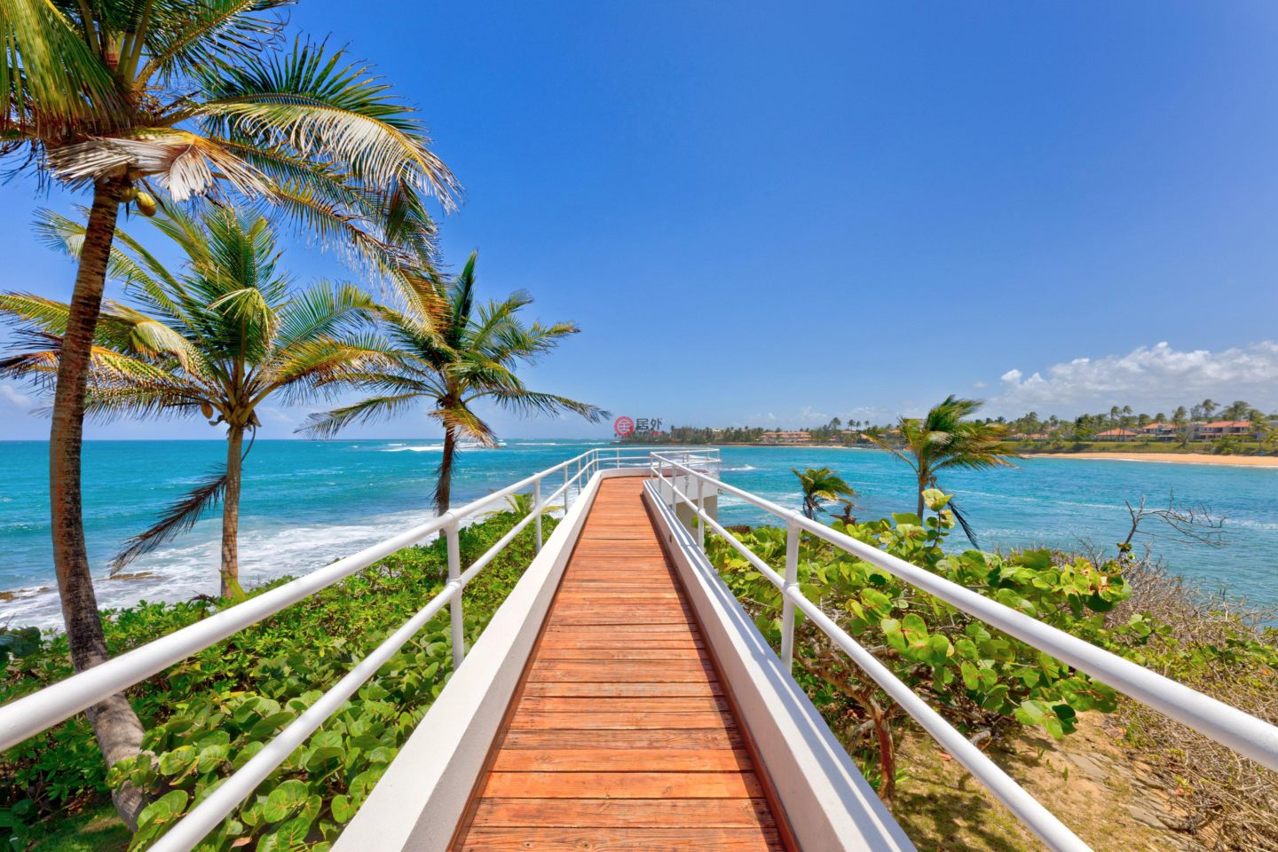 波多黎各Puerto RicoVega Alta的独栋别墅，70 Brenas Estate，编号76594641