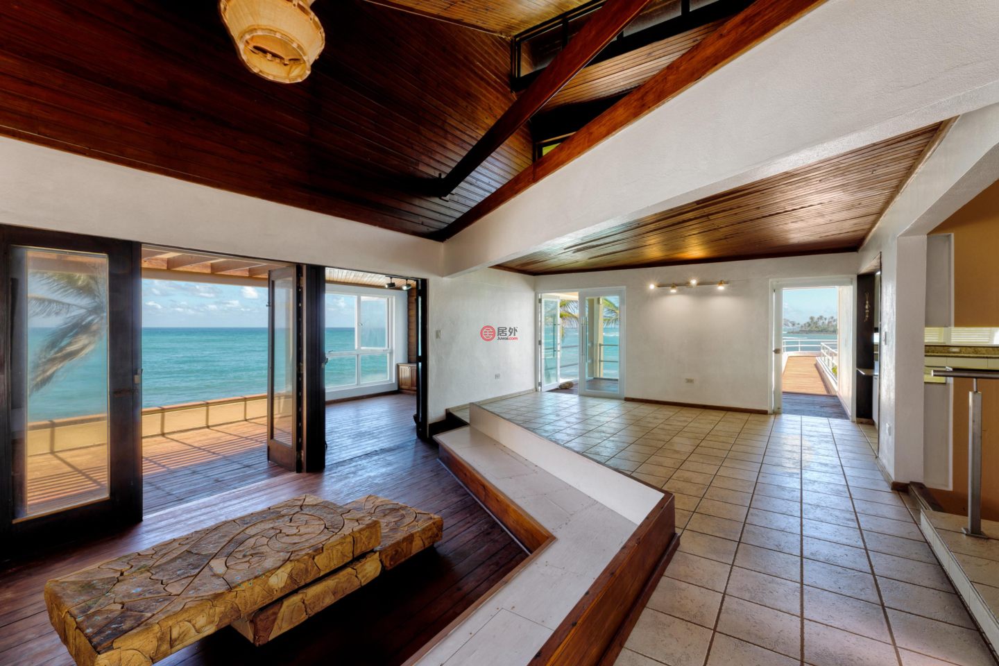 波多黎各Puerto RicoVega Alta的独栋别墅，70 Brenas Estate，编号76594641