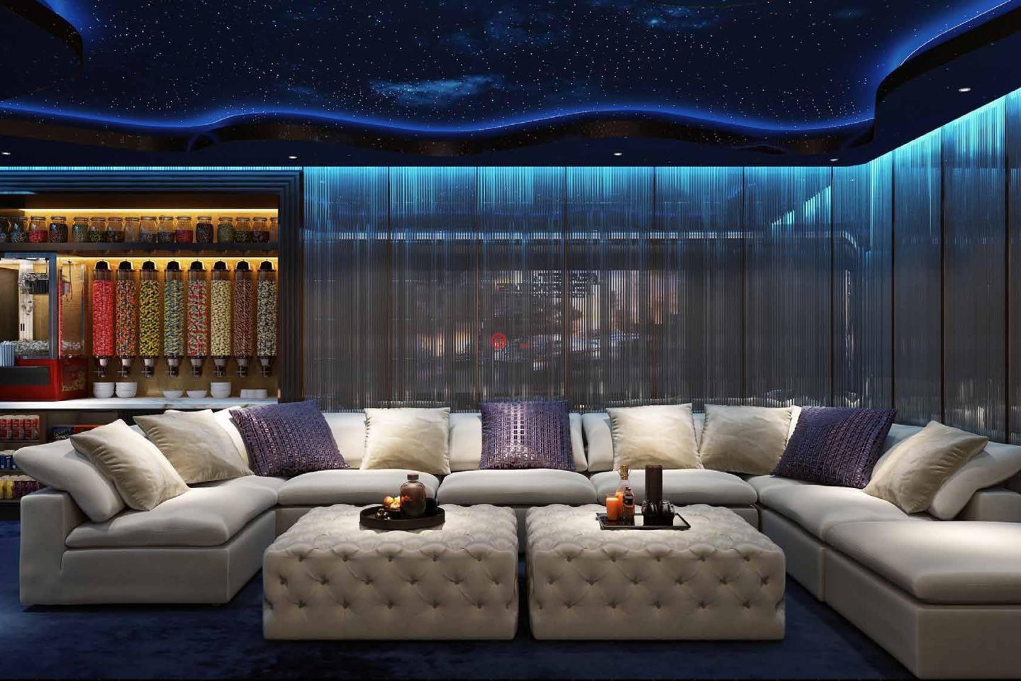 阿联酋迪拜迪拜的独栋别墅，Palm Jumeirah Rd，编号78474709